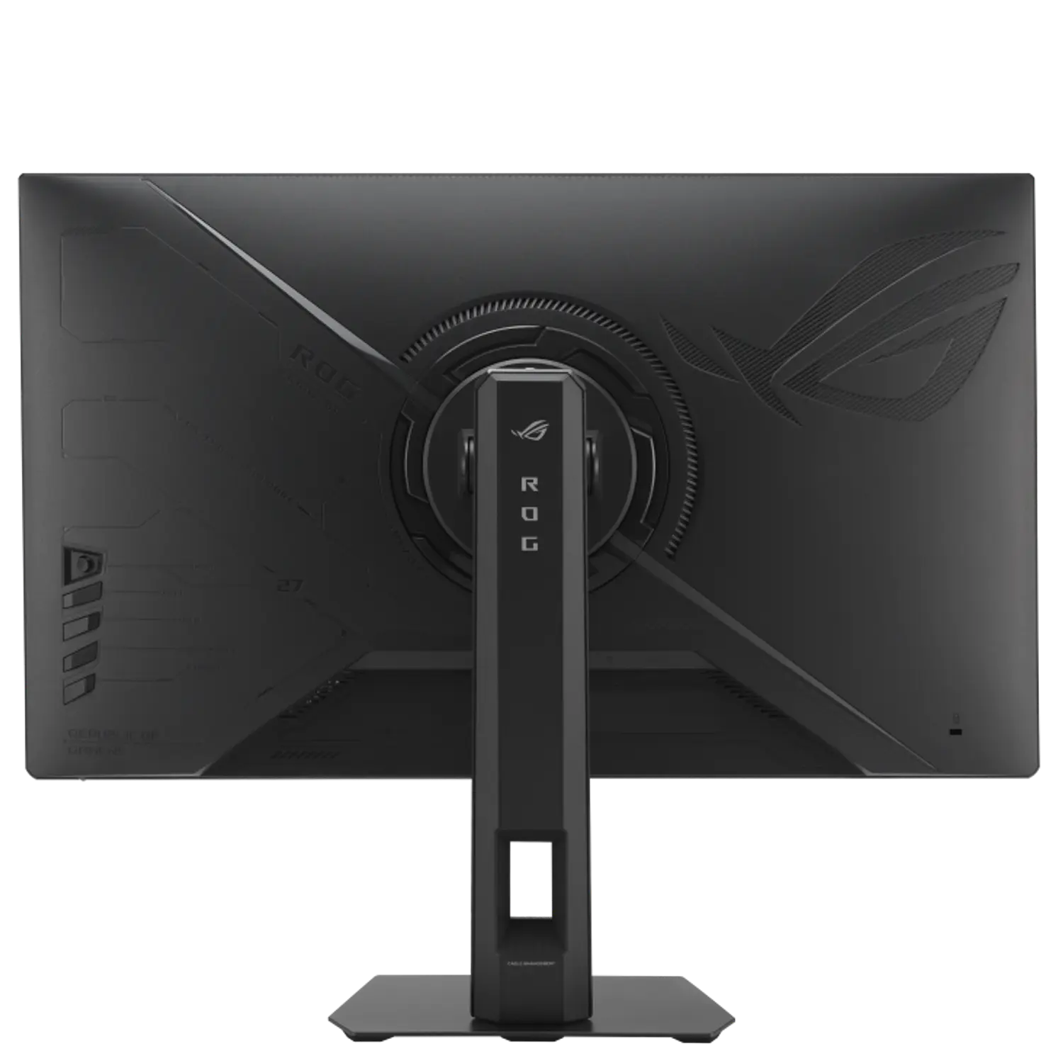 ASUS ROG Strix XG27ACSR, Monitor Gamer 27
