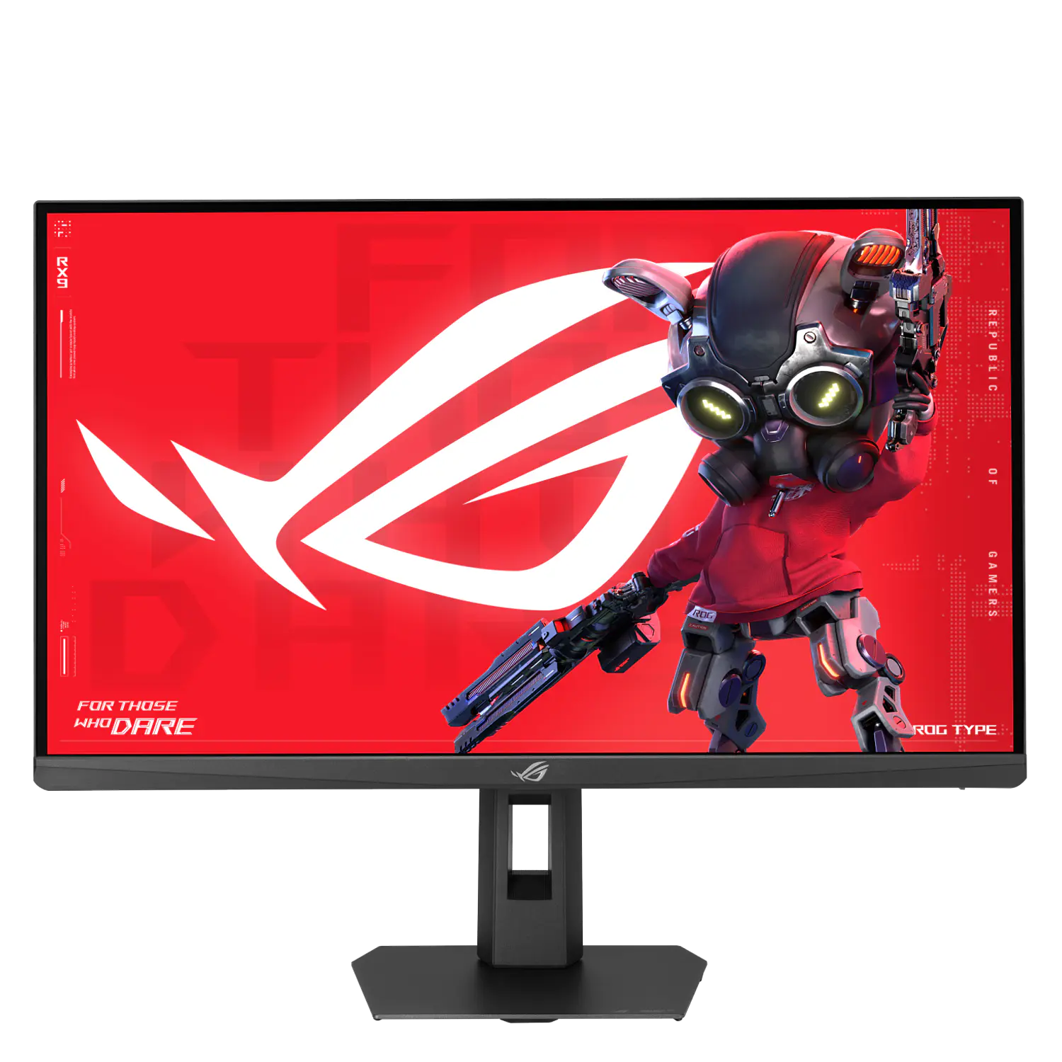 ASUS ROG Strix XG27ACSR, Monitor Gamer 27