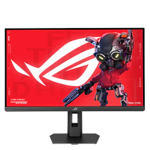 ASUS ROG Strix XG27ACSR, Monitor Gamer 27