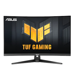 ASUS TUF Gaming VG32WQ3B, Monitor Gamer Curvo 32