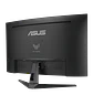 ASUS TUF Gaming VG32WQ3B, Monitor Gamer Curvo 32