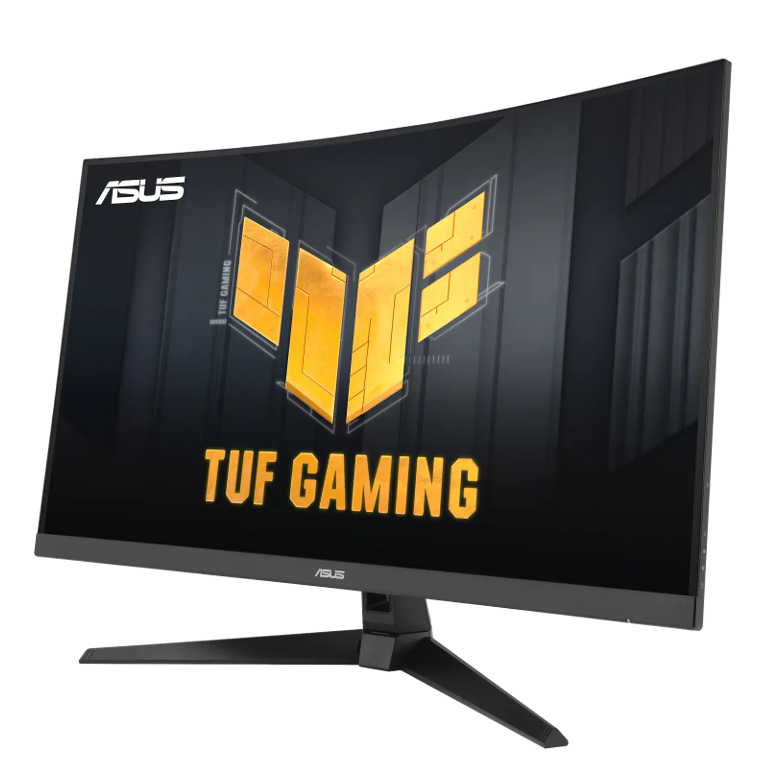 ASUS TUF Gaming VG32WQ3B, Monitor Gamer Curvo 32