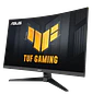 ASUS TUF Gaming VG32WQ3B, Monitor Gamer Curvo 32