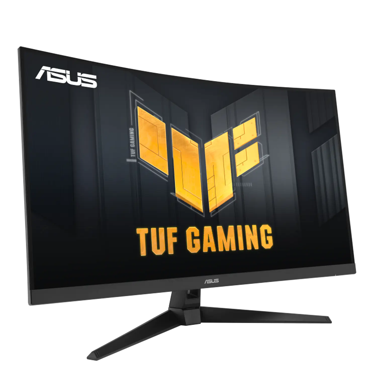 ASUS TUF Gaming VG32WQ3B, Monitor Gamer Curvo 32