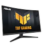 ASUS TUF Gaming VG32WQ3B, Monitor Gamer Curvo 32