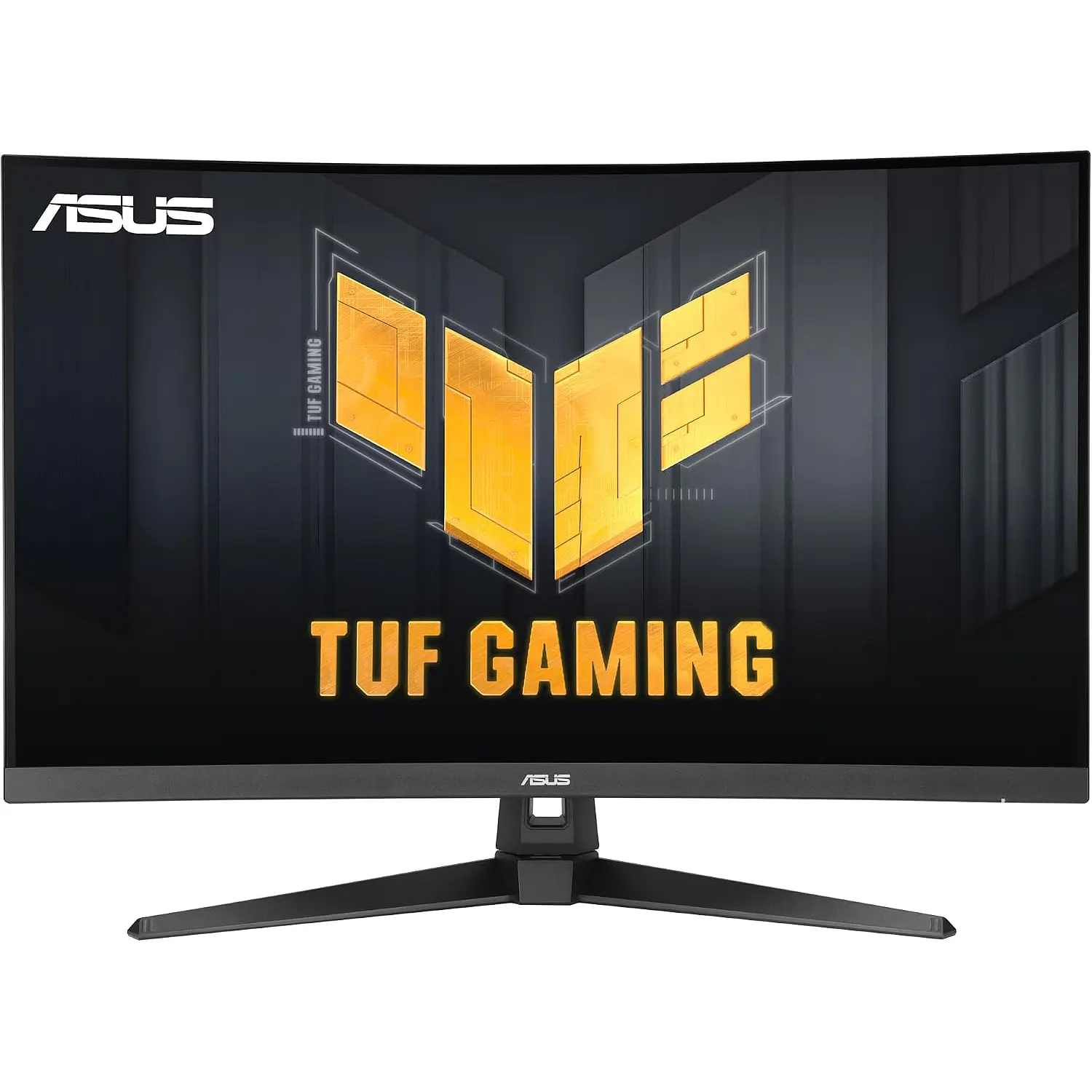 ASUS TUF Gaming VG32WQ3B, Monitor Gamer Curvo 32