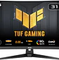 ASUS TUF Gaming VG32WQ3B, Monitor Gamer Curvo 32