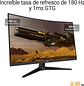 ASUS TUF Gaming VG32WQ3B, Monitor Gamer Curvo 32