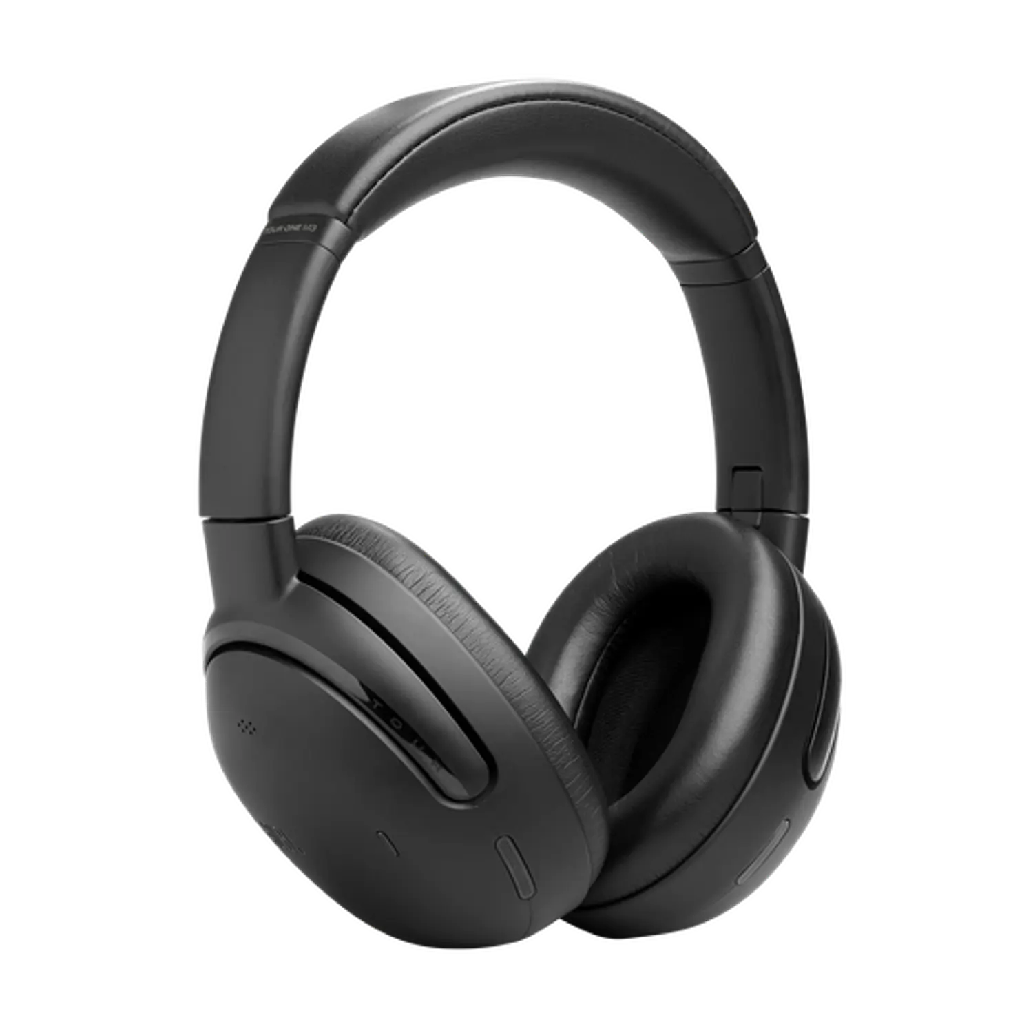 JBL Tour One M3 Smart Tx, Audífonos Over-Ear ANC, Bluetooth 5.3, Hi-Res, Spatial 360, Negro 3