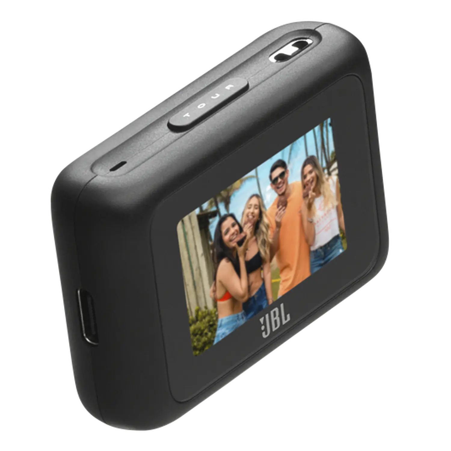 JBL Tour One M3 Smart Tx, Audífonos Over-Ear ANC, Bluetooth 5.3, Hi-Res, Spatial 360, Negro 14