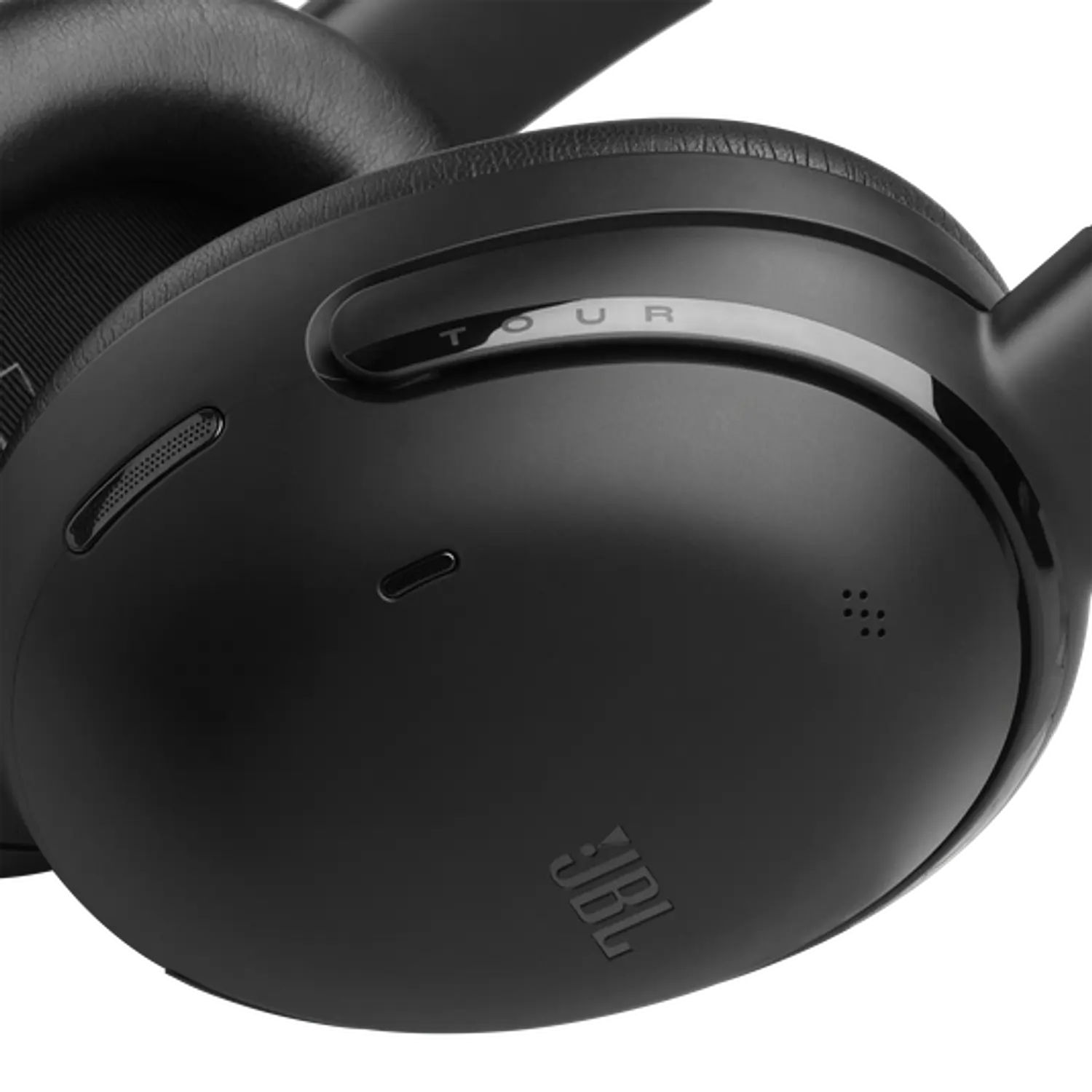 JBL Tour One M3 Smart Tx, Audífonos Over-Ear ANC, Bluetooth 5.3, Hi-Res, Spatial 360, Negro 9