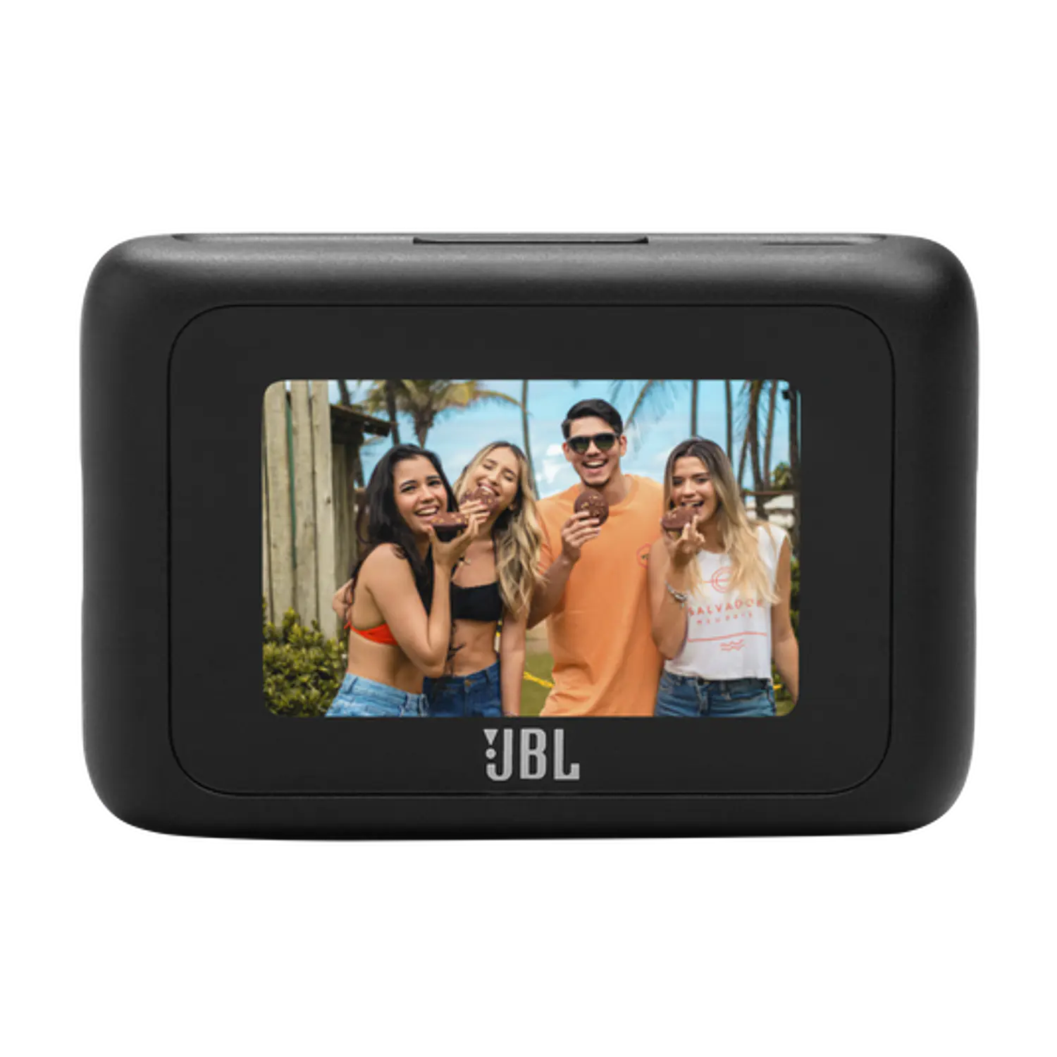 JBL Tour One M3 Smart Tx, Audífonos Over-Ear ANC, Bluetooth 5.3, Hi-Res, Spatial 360, Negro 15