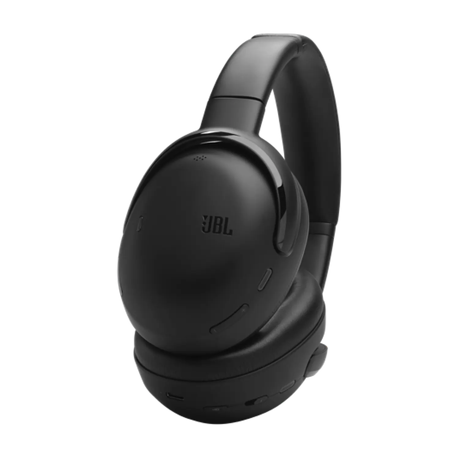JBL Tour One M3 Smart Tx, Audífonos Over-Ear ANC, Bluetooth 5.3, Hi-Res, Spatial 360, Negro 2
