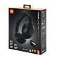 JBL Tour One M3 Smart Tx, Audífonos Over-Ear ANC, Bluetooth 5.3, Hi-Res, Spatial 360, Negro - Miniatura 12