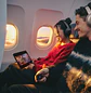 JBL Tour One M3 Smart Tx, Audífonos Over-Ear ANC, Bluetooth 5.3, Hi-Res, Spatial 360, Negro - Miniatura 16