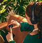 JBL Tour One M3 Smart Tx, Audífonos Over-Ear ANC, Bluetooth 5.3, Hi-Res, Spatial 360, Negro - Miniatura 17