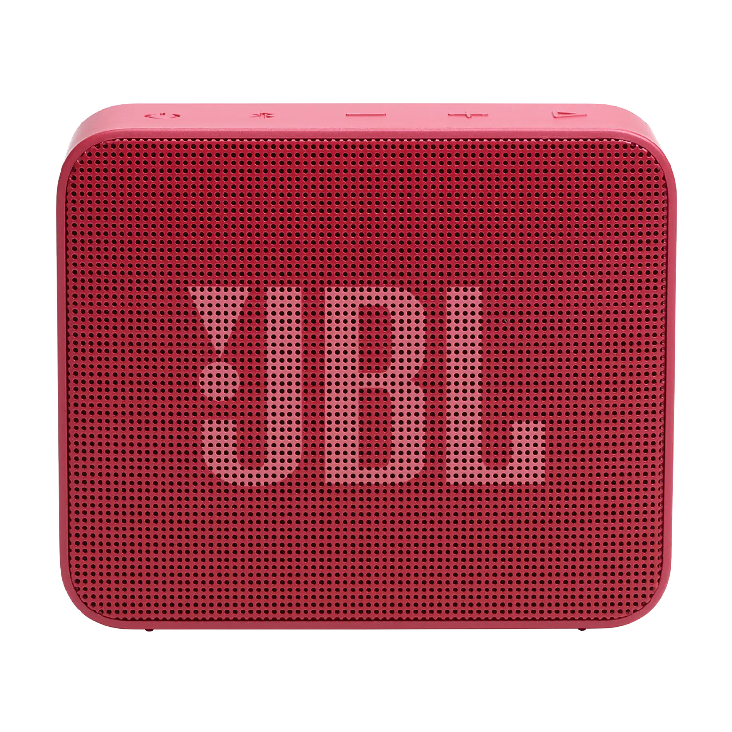 JBL Go Essential 2, Parlante Bluetooth Portátil, JBL Pro, 3.1W, IP67, 5h, Rojo 2
