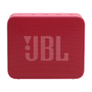 JBL Go Essential 2, Parlante Bluetooth Portátil, JBL Pro, 3.1W, IP67, 5h, Rojo