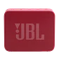 JBL Go Essential 2, Parlante Bluetooth Portátil, JBL Pro, 3.1W, IP67, 5h, Rojo - Miniatura 2