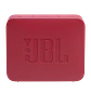 JBL Go Essential 2, Parlante Bluetooth Portátil, JBL Pro, 3.1W, IP67, 5h, Rojo - Miniatura 4
