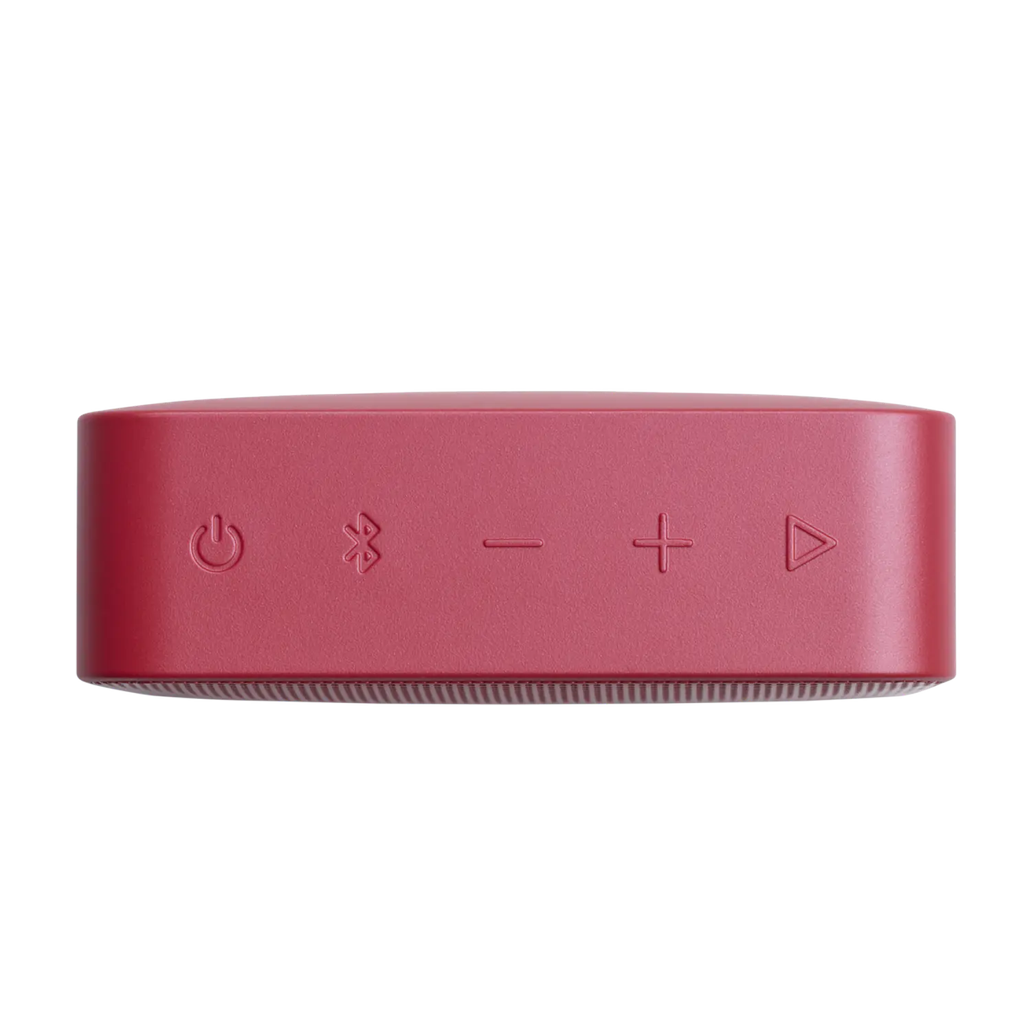 JBL Go Essential 2, Parlante Bluetooth Portátil, JBL Pro, 3.1W, IP67, 5h, Rojo 6