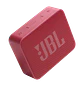 JBL Go Essential 2, Parlante Bluetooth Portátil, JBL Pro, 3.1W, IP67, 5h, Rojo - Miniatura 3