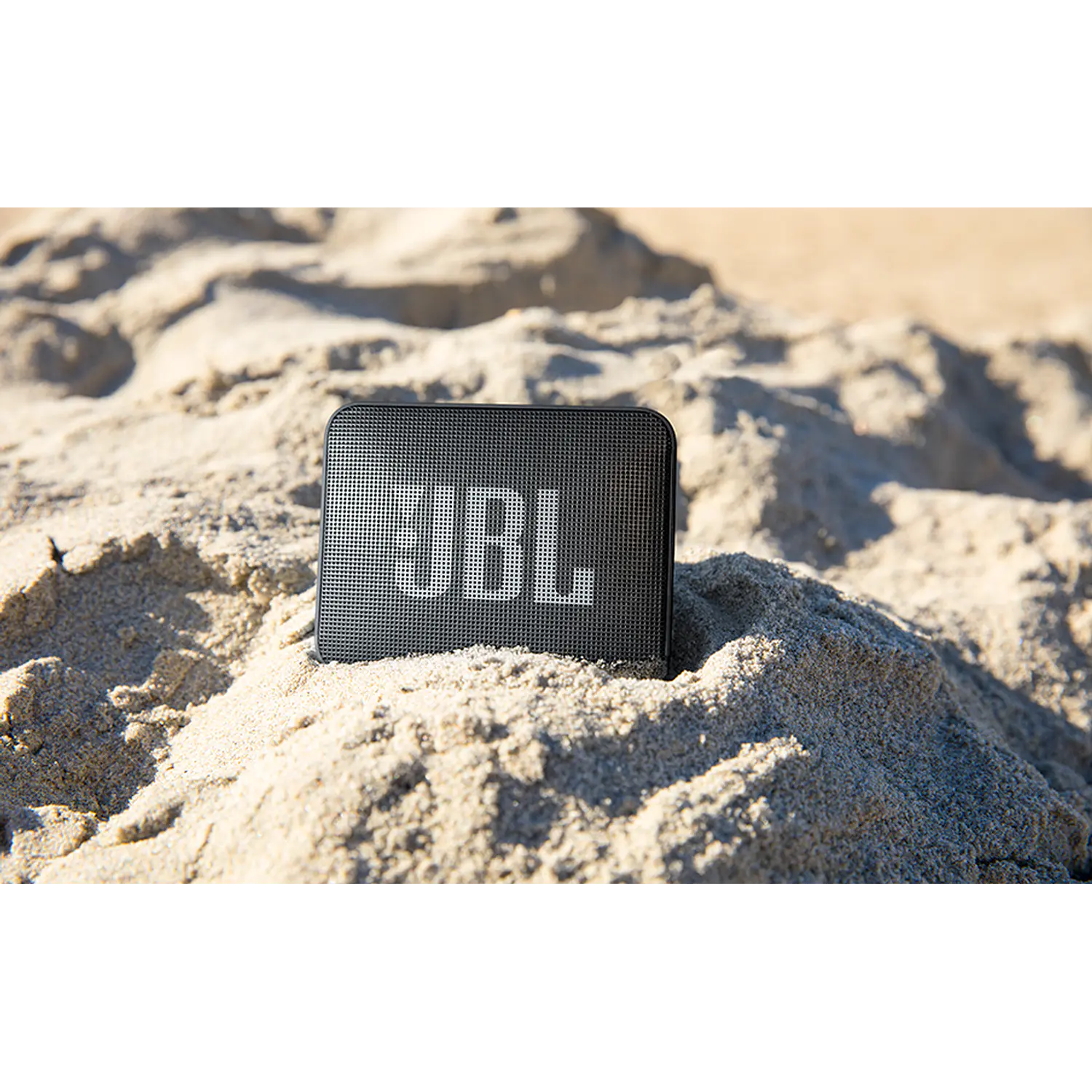 JBL Go Essential 2, Parlante Bluetooth Portátil, JBL Pro, 3.1W, IP67, 5h, Rojo 9