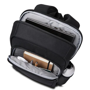Kensington EQ K60391WW, Mochila para Notebook 14
