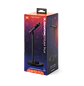 JBL Quantum Stream Talk, Micrófono USB, 96kHz/24-bit, Supercardioide, USB-C, Negro - Miniatura 11