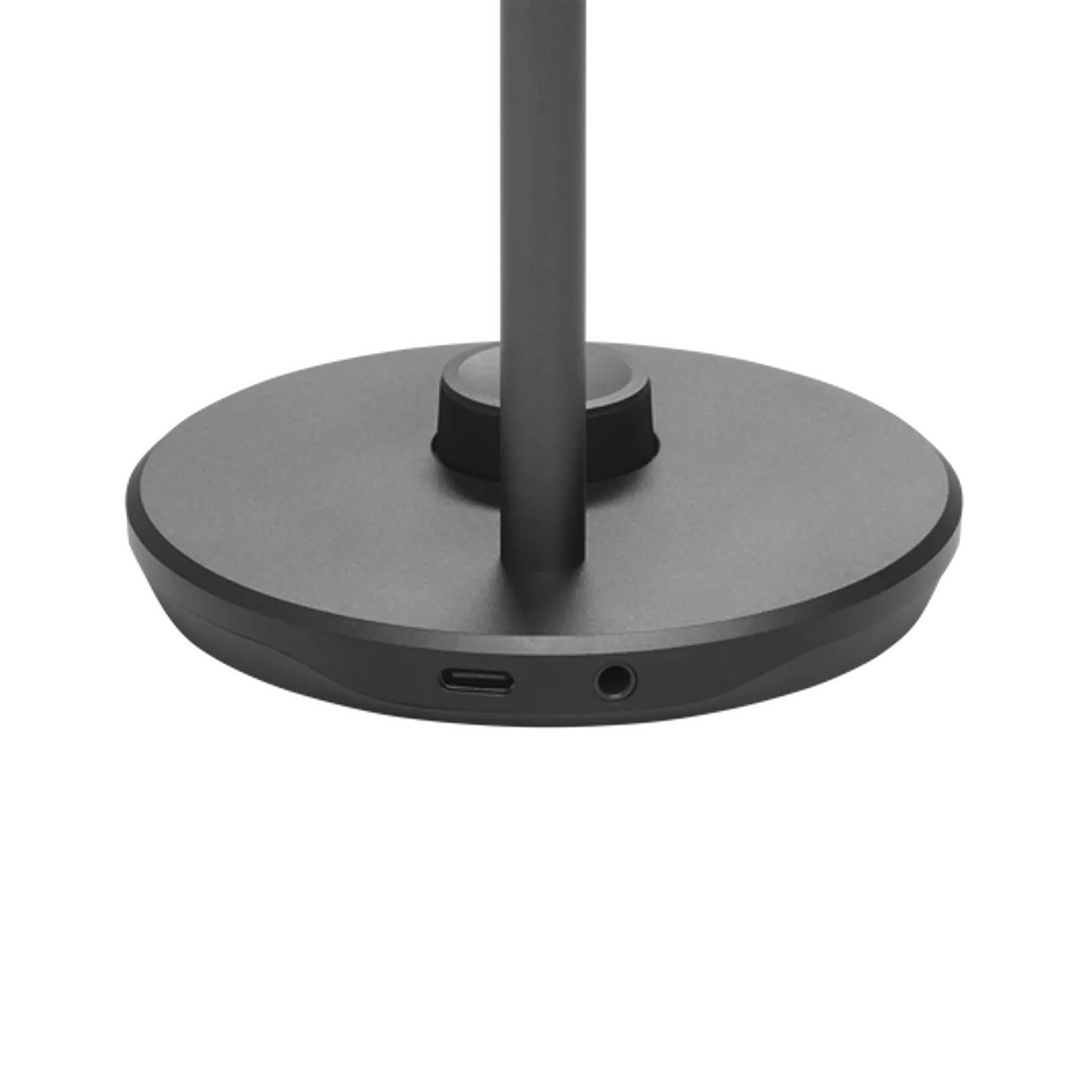 JBL Quantum Stream Talk, Micrófono USB, 96kHz/24-bit, Supercardioide, USB-C, Negro 9