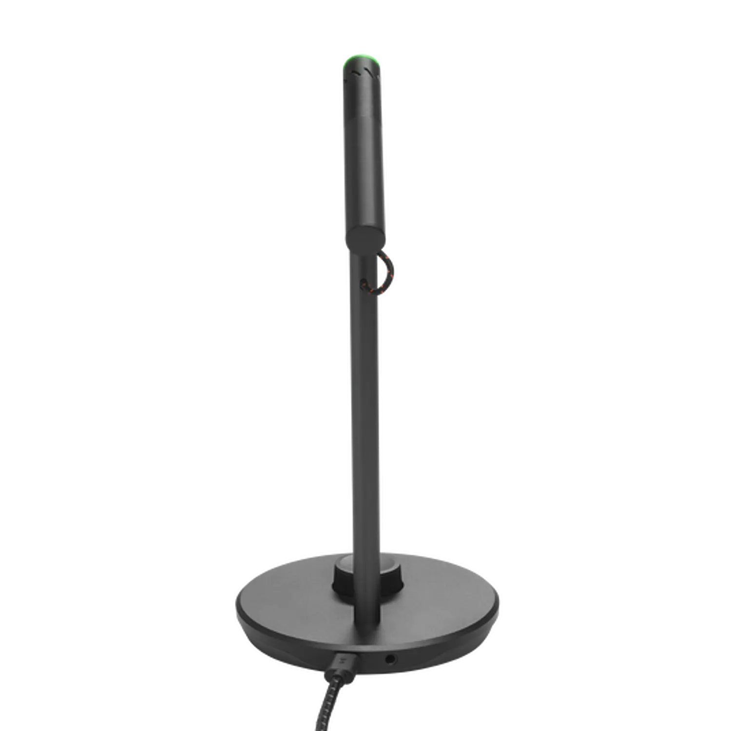 JBL Quantum Stream Talk, Micrófono USB, 96kHz/24-bit, Supercardioide, USB-C, Negro 8
