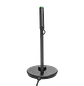JBL Quantum Stream Talk, Micrófono USB, 96kHz/24-bit, Supercardioide, USB-C, Negro - Miniatura 8