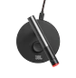 JBL Quantum Stream Talk, Micrófono USB, 96kHz/24-bit, Supercardioide, USB-C, Negro - Miniatura 6