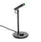 JBL Quantum Stream Talk, Micrófono USB, 96kHz/24-bit, Supercardioide, USB-C, Negro - Miniatura 1