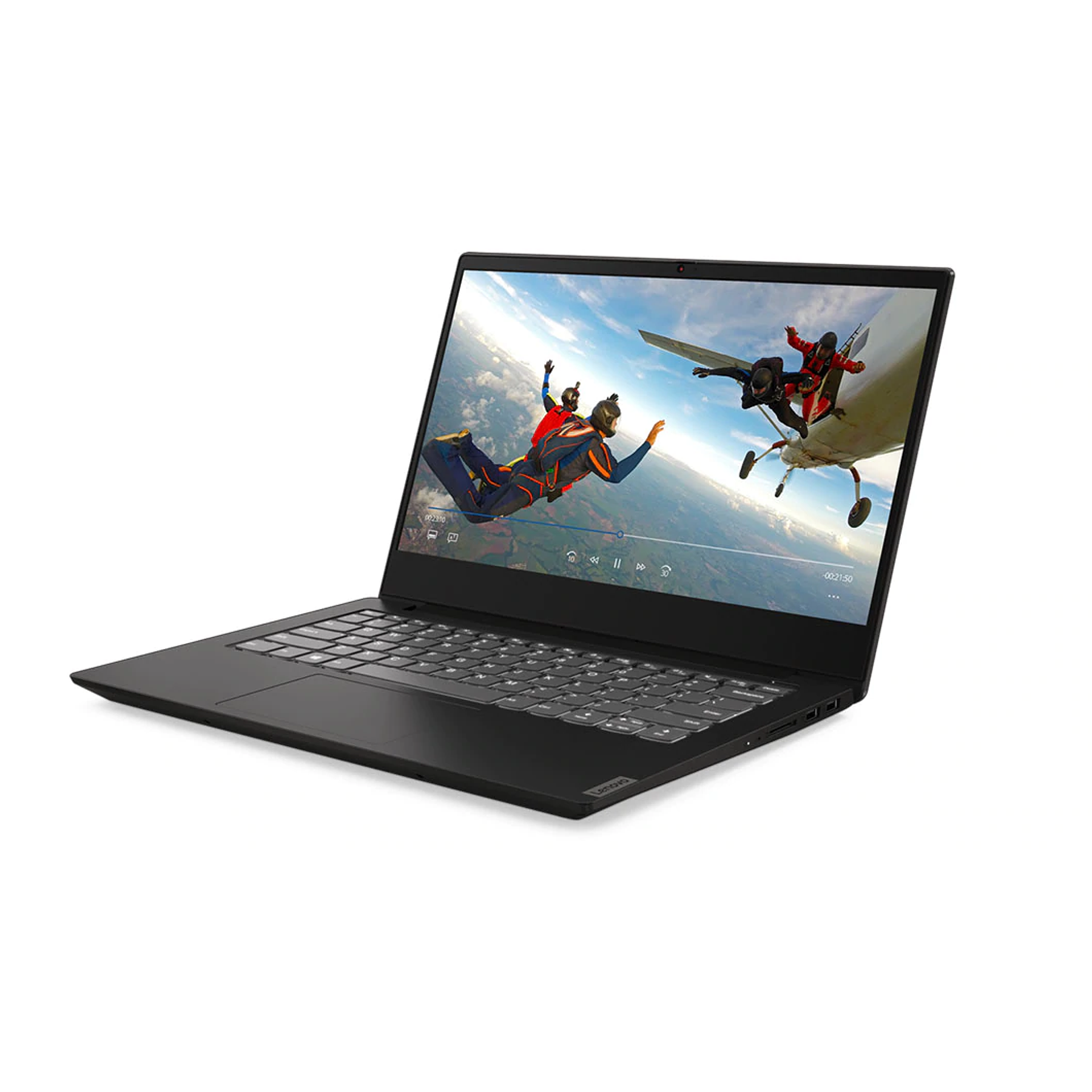 Lenovo S340 IdeaPad Notebook AMD Ryzen 3