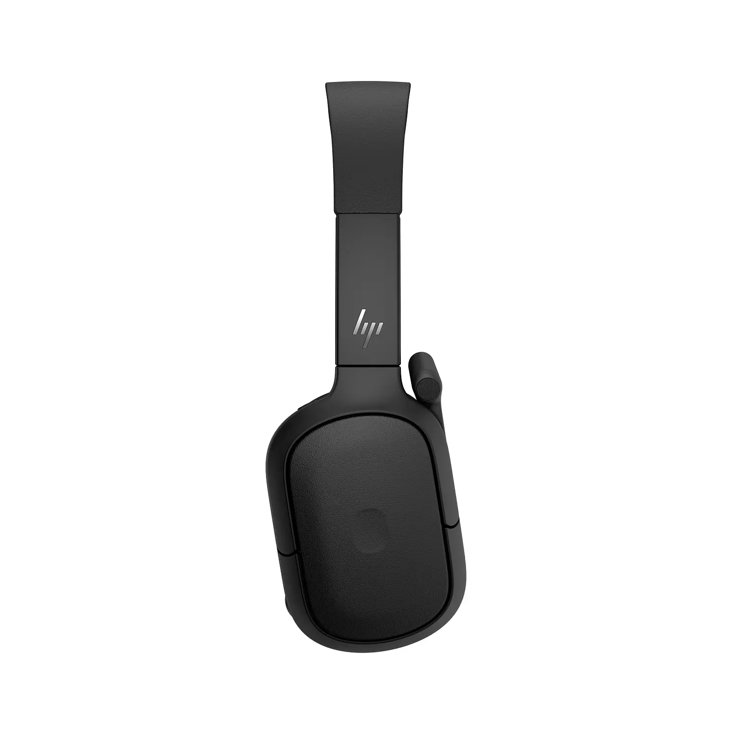 HP Poly Focus 625, Audífonos Bluetooth Stereo, ANC Híbrido, 25h, BT700 USB-C, Negro 4