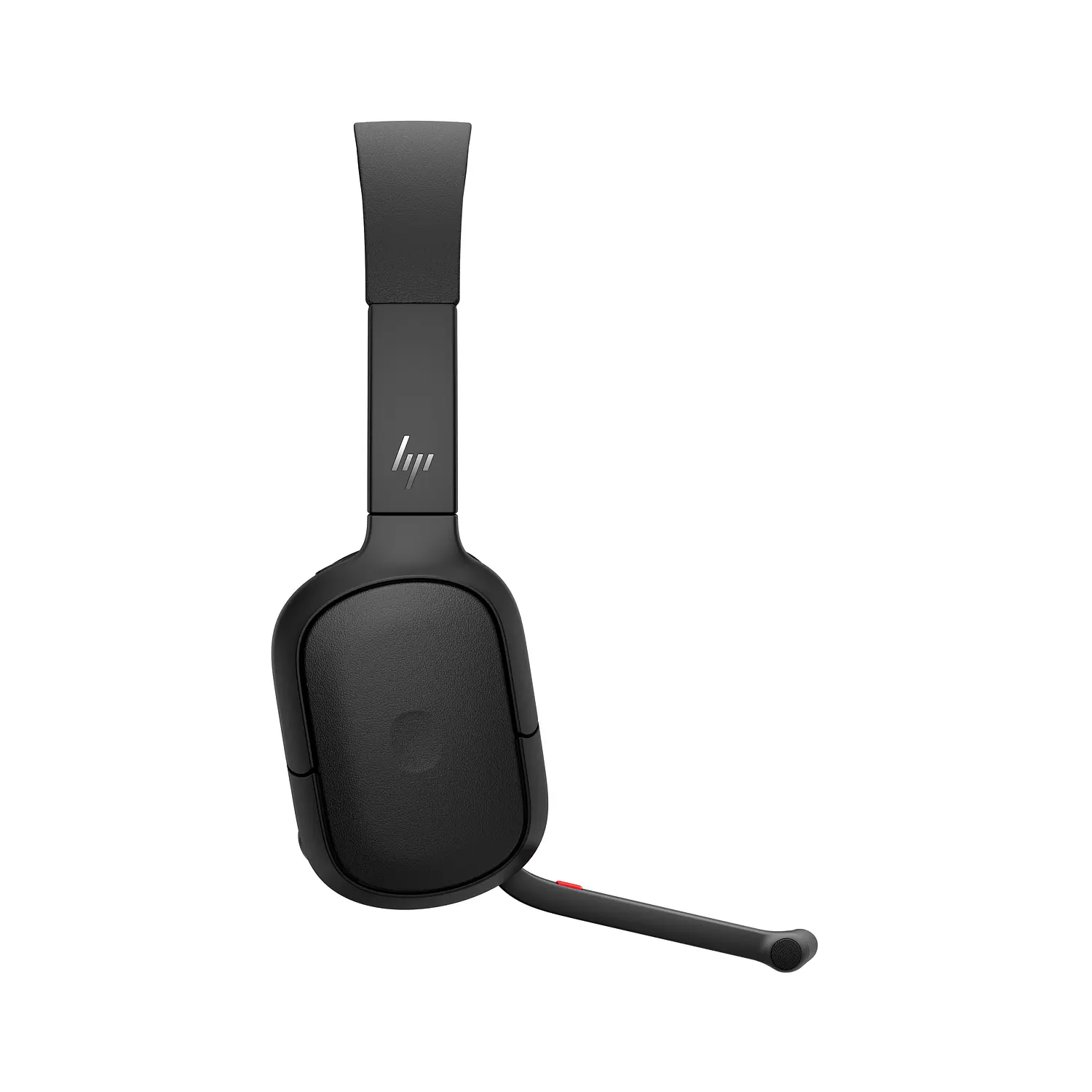HP Poly Focus 625, Audífonos Bluetooth Stereo, ANC Híbrido, 25h, BT700 USB-C, Negro 5