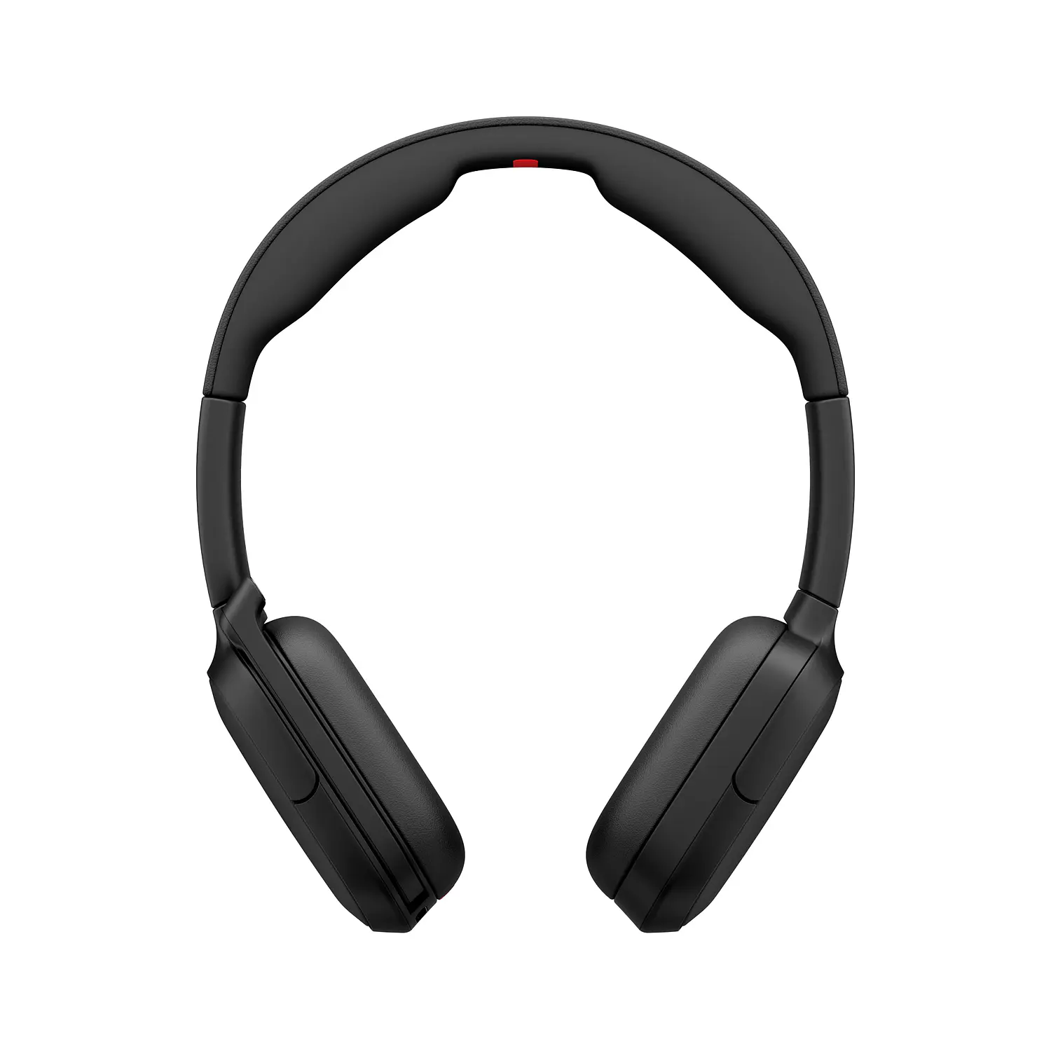 HP Poly Focus 625, Audífonos Bluetooth Stereo, ANC Híbrido, 25h, BT700 USB-C, Negro 3