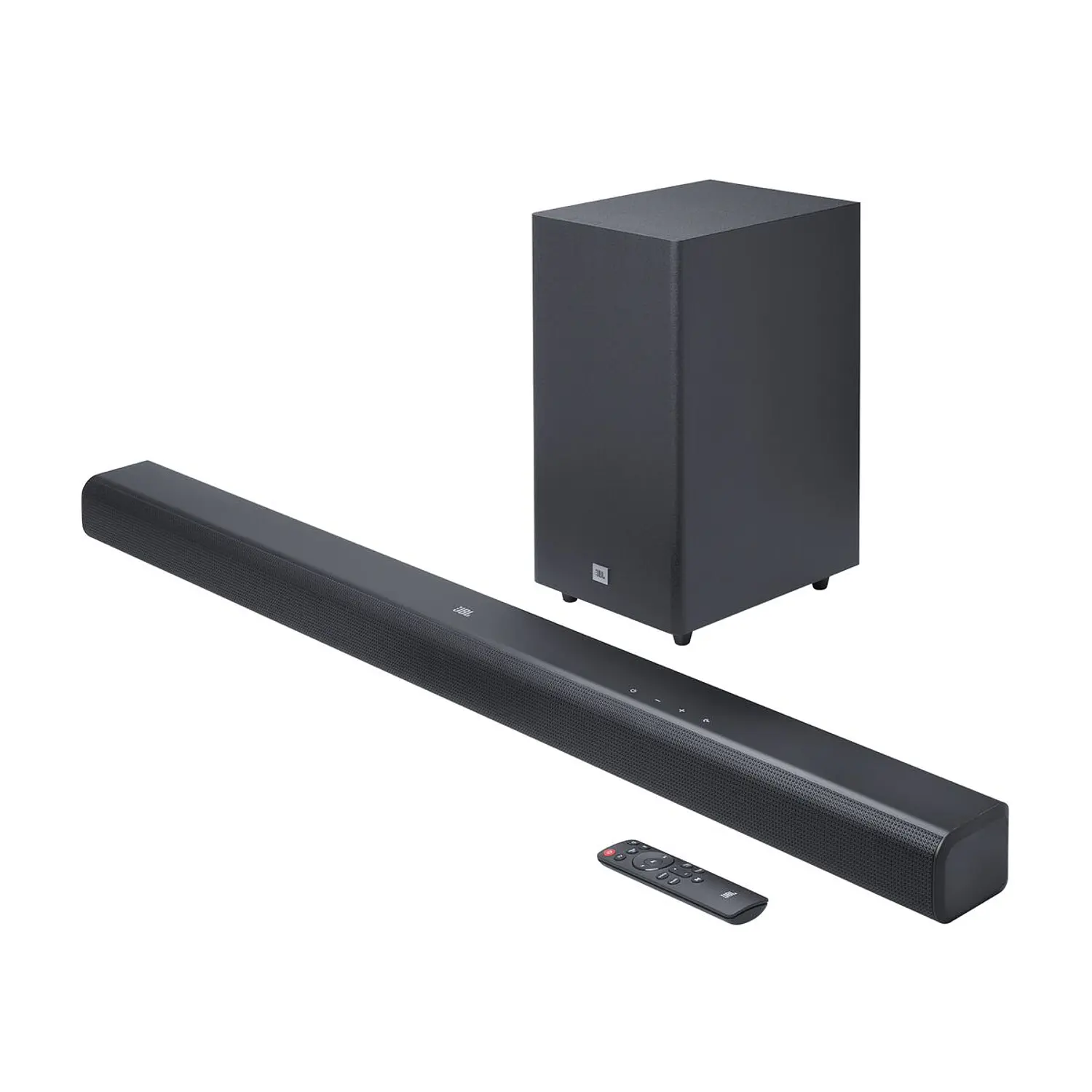 JBL Cinema SB580, Barra de Sonido 3.1, 440W, Dolby Atmos, Subwoofer Inalámbrico, Bluetooth 5.3 1