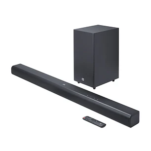 JBL Cinema SB580, Barra de Sonido 3.1, 440W, Dolby Atmos, Subwoofer Inalámbrico, Bluetooth 5.3