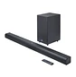 JBL Cinema SB580, Barra de Sonido 3.1, 440W, Dolby Atmos, Subwoofer Inalámbrico, Bluetooth 5.3 - Miniatura 1