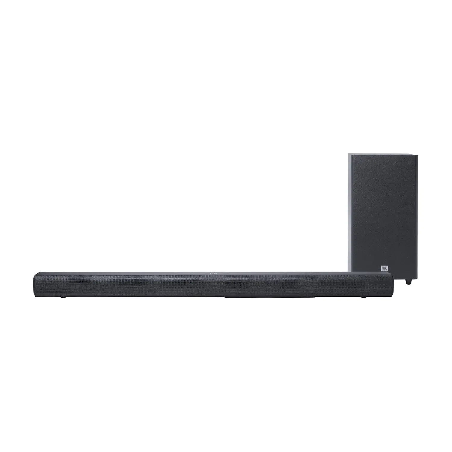 JBL Cinema SB580, Barra de Sonido 3.1, 440W, Dolby Atmos, Subwoofer Inalámbrico, Bluetooth 5.3 2