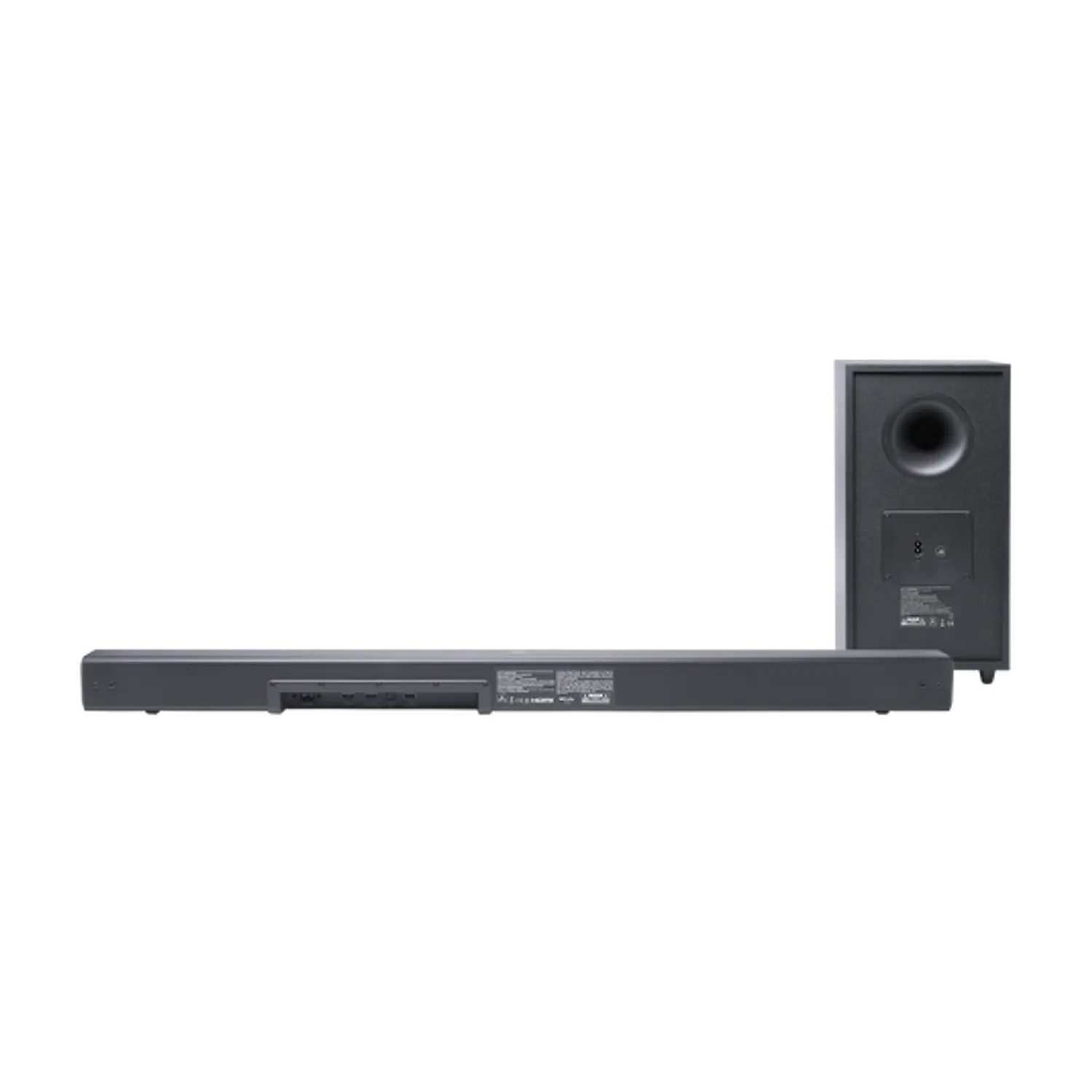 JBL Cinema SB580, Barra de Sonido 3.1, 440W, Dolby Atmos, Subwoofer Inalámbrico, Bluetooth 5.3 3