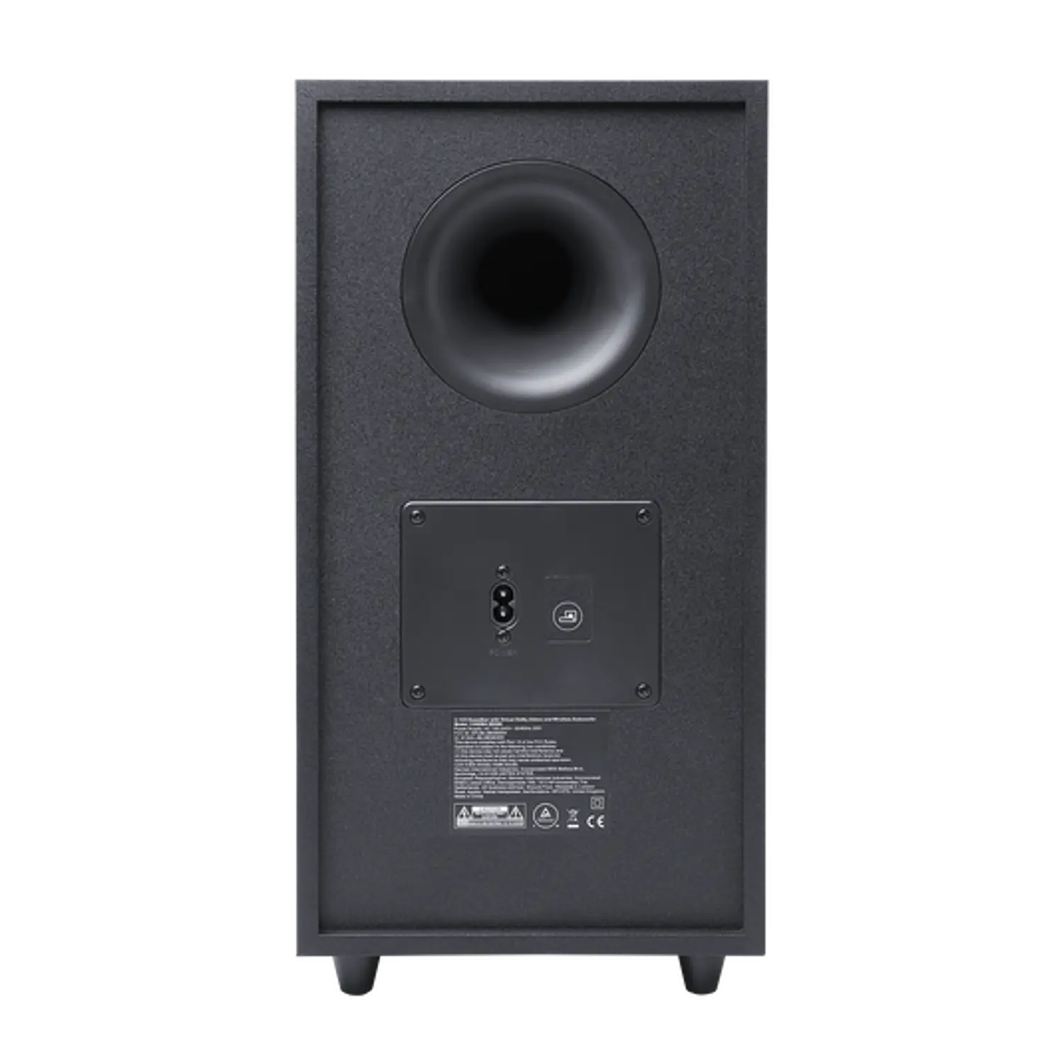 JBL Cinema SB580, Barra de Sonido 3.1, 440W, Dolby Atmos, Subwoofer Inalámbrico, Bluetooth 5.3 9