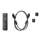 JBL Cinema SB580, Barra de Sonido 3.1, 440W, Dolby Atmos, Subwoofer Inalámbrico, Bluetooth 5.3 - Miniatura 12