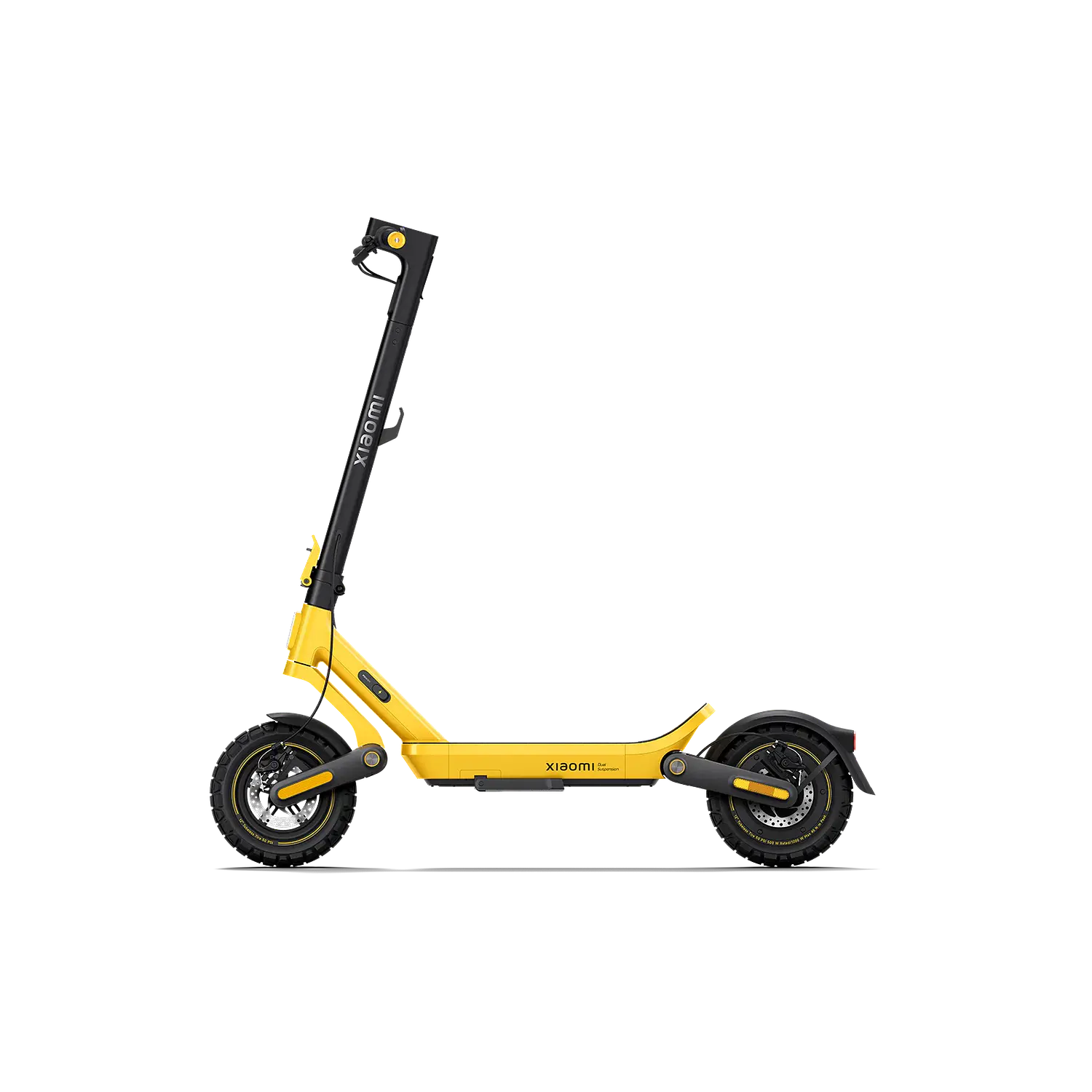 Xiaomi Electric Scooter 6 Ultra, Scooter Eléctrico, 1200W, 75km, 25km/h, 12