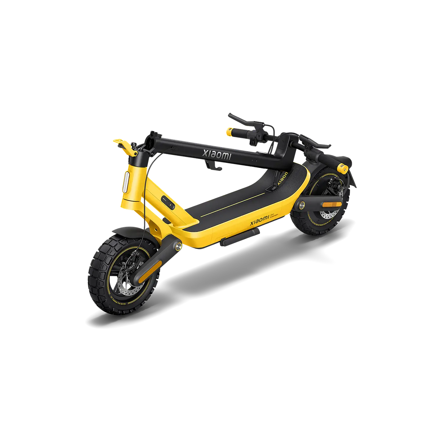 Xiaomi Electric Scooter 6 Ultra, Scooter Eléctrico, 1200W, 75km, 25km/h, 12