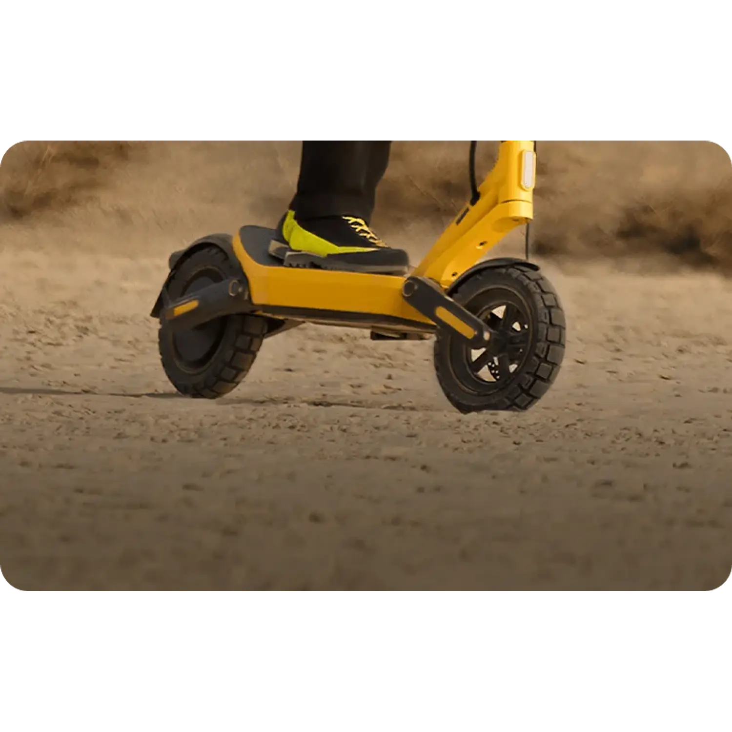 Xiaomi Electric Scooter 6 Ultra, Scooter Eléctrico, 1200W, 75km, 25km/h, 12