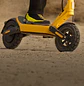 Xiaomi Electric Scooter 6 Ultra, Scooter Eléctrico, 1200W, 75km, 25km/h, 12