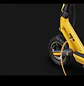 Xiaomi Electric Scooter 6 Ultra, Scooter Eléctrico, 1200W, 75km, 25km/h, 12